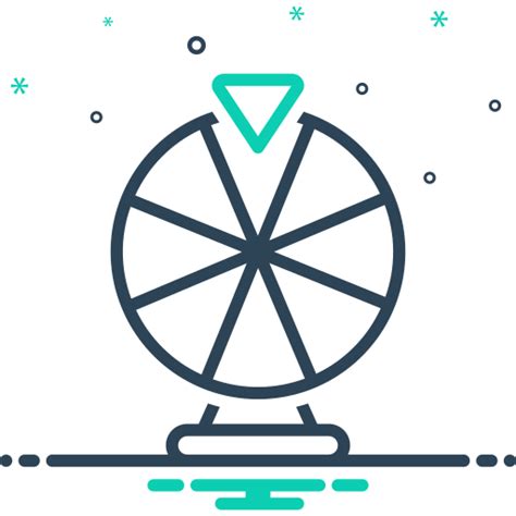 Wheel - Free icons