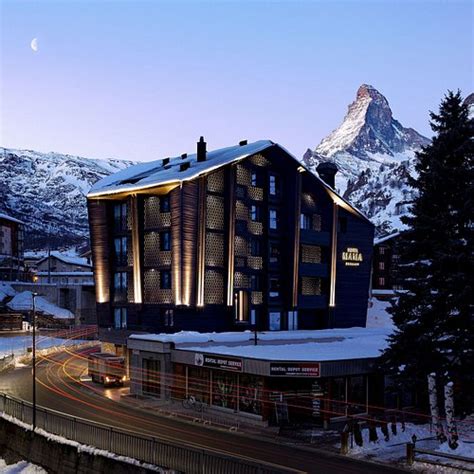 𝗧𝗛𝗘 𝟭𝟬 𝗕𝗘𝗦𝗧 Hotels in Zermatt of 2024 (with Prices)