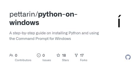 How to Use Python On Windows 的图像结果