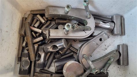 Current Carbide Scrap Prices - Tungsten, Inconel, & Other Rare Metal Prices