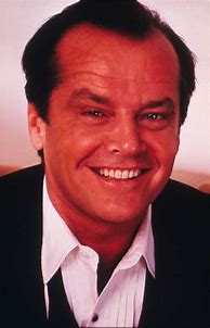 Jack Nicholson