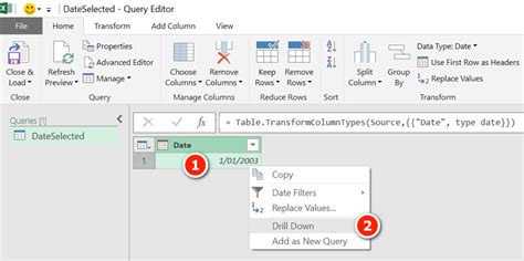 Image result for How to Use Parameter Query Excel