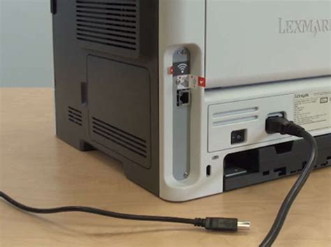 Image result for Lexmark Printer Setup