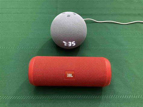 How to Connect JBL Flip 3 Speaker to Alexa - Tom's Tek Stop