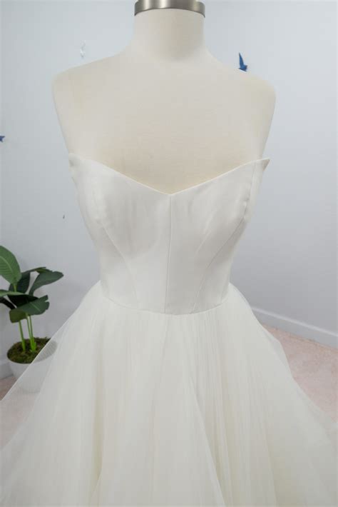 1465 ZZ11 - Dearly Beloved Bridal