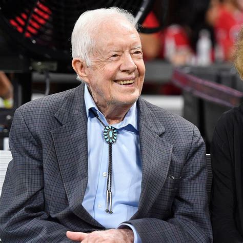 Former President Jimmy Carter, 98, to Receive Hospice Care