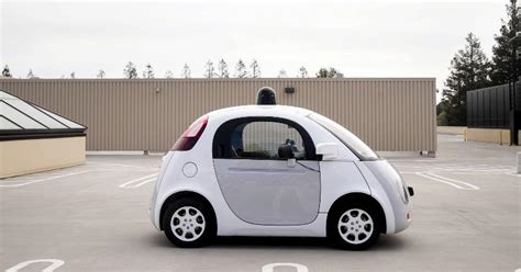 Autonomous Cars Might Make People Drink Much More