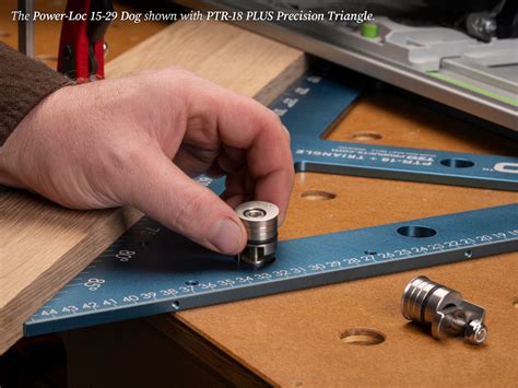 Bench Dog Trim Loc Installation Tool 的图像结果