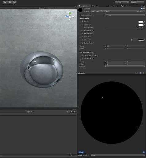 Image result for Unity Terrain Reflection Probe