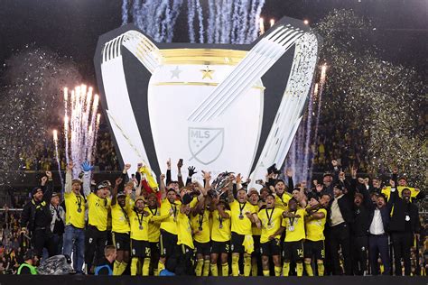 Major League Soccer 的图像结果