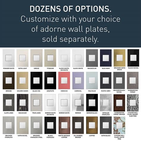 Buy adorne with Netatmo Surface Mount Smart Gateway Hub, White Online ...