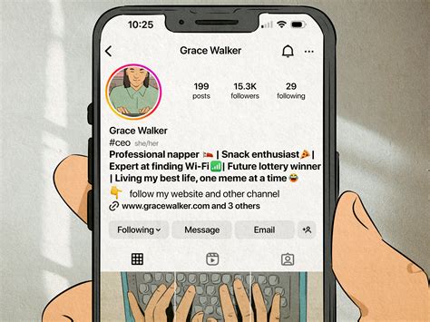 155+ Funny Instagram Bios to Make Everyone Laugh