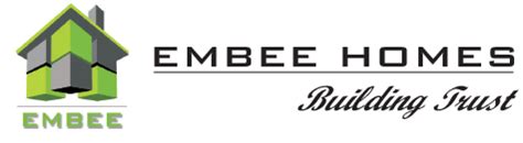 Welcome To Embee Homes