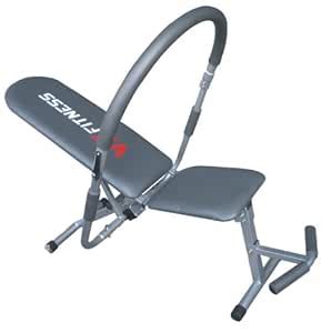 Viva Fitness VX 100 Ab Exerciser : Amazon.in: Sports, Fitness & Outdoors