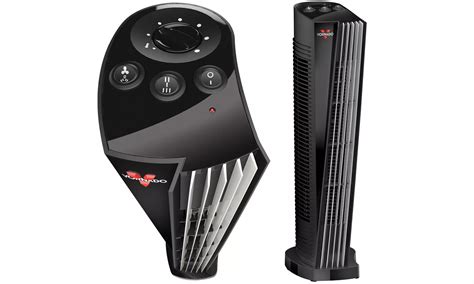 Vornado V-Flow Tower Heater | Groupon Goods