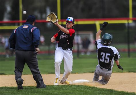 Steinert vs Allentown Baseball - nj.com