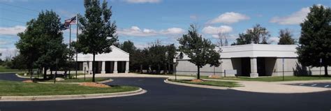 52nd District Court - 1st Division Novi | Oakland County, MI