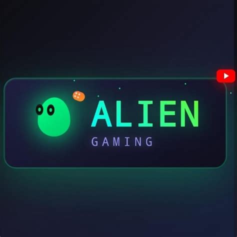 Image result for Alien Gaming Channel