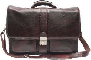 Leather Laptop Bags Men - Buy Leather Laptop Bags Men online at Best ...
