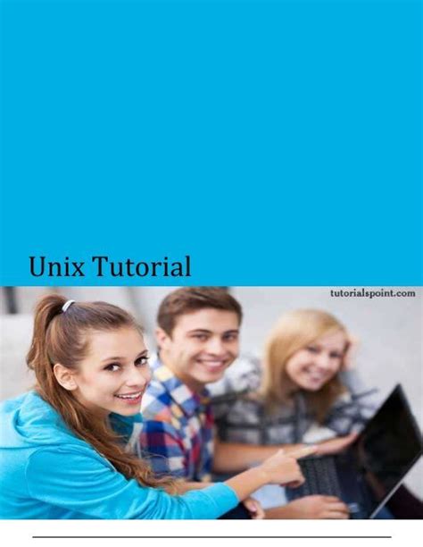 Image result for UNIX Tutorial