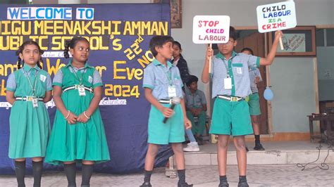 Best CBSE School in Porur Chennai | AMAPS - Arulmigu Meenakshi Amman ...