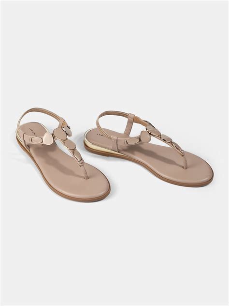Ladies Sandals - Buy Women Sandals Online – Lemon & Pepper Shoes