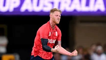 Stokes snares Williamson as death overs approach | T20WC 2022 | ICC Men ...