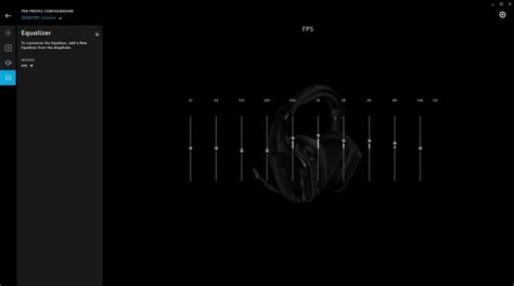 Logitech G Hub Console 的图像结果