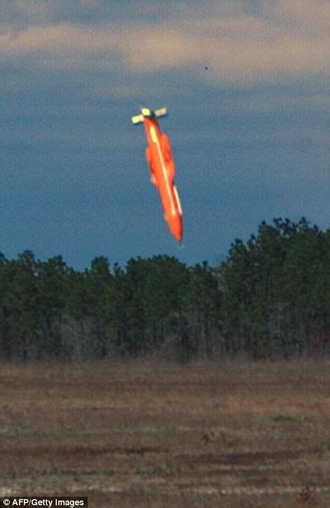 Image result for Moab Exploding