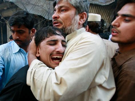 6-year-old Christian girl brutally assaulted in Pakistan