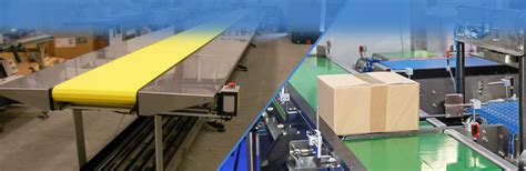 Dhanlaxmi Conveyor Equipment LLP | Home