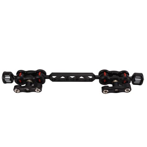 Buy GOWENIC 11 inch Extended Magic Arm,Aluminum Alloy Adjustable ...