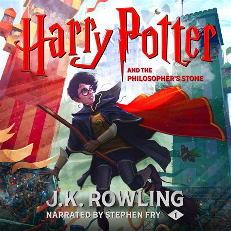 Pottermore Publishing Unveils New Cover Art for Harry Potter eBooks and ...