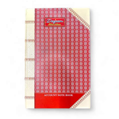 176 Pages Full Size | Deepam Note Books