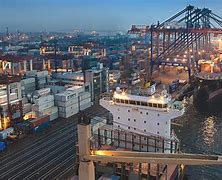 Image result for Karachi Port Terminal