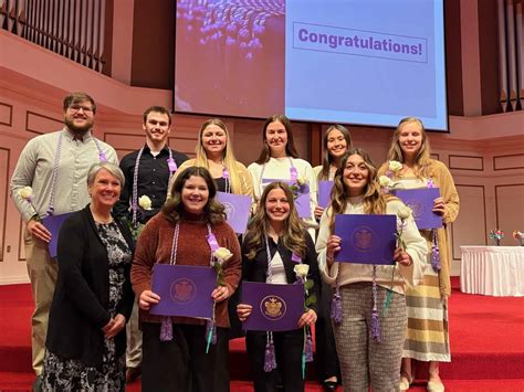 Sigma Theta Tau International Logo Sigma Tau Delta/English Honor