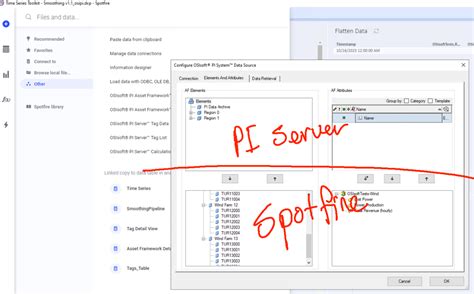 Image result for PI Asset Framework Basic