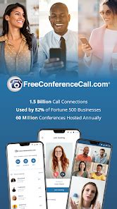 Free Conference Call Video App 的图像结果