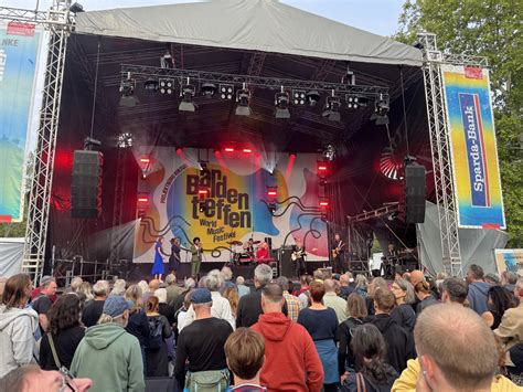 Bardentreffen, Nürnberg Innenstadt, 31 July to 2 August | AllEvents