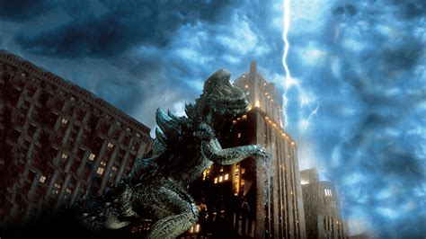 Godzilla - Film online på Viaplay