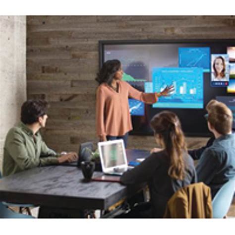 Prysm LCD, Prysm Workplace Solutions, Prysm Telepresence Solutions ...