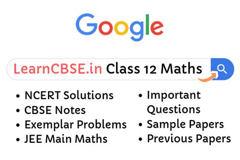 Image result for Maths Class 12 Solutions