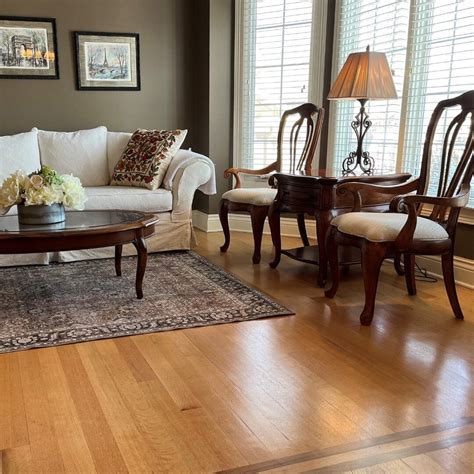 Heartland Wood Floors