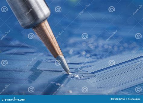 Image result for Soldering Electronic Components