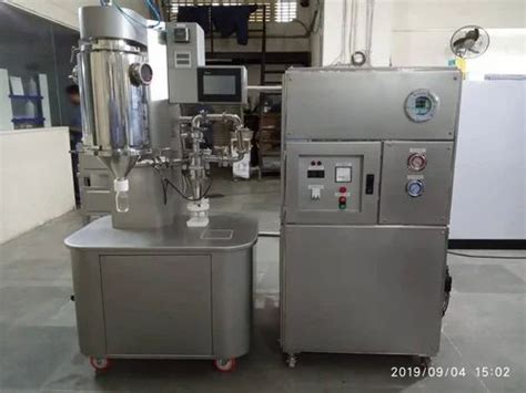 Industrial Dryer - Industrial Spray Dryer Manufacturer from Pune