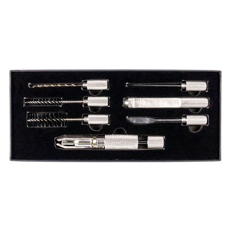 PASSATORE Pipe Service Set | ExcaliburCigars