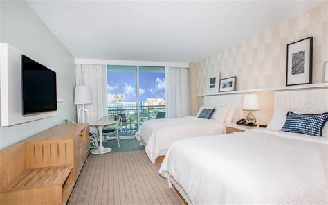 Hotel Rooms in Clearwater Beach | Wyndham Grand