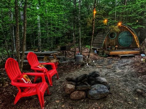 Maine Treehouse Vacation Rentals - United States | Airbnb