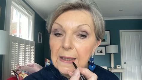 Image result for Makeup Tutorial for Over 60