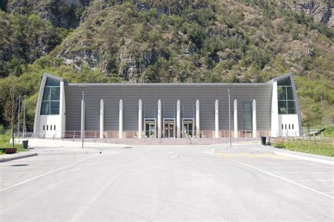 Servizi - Cimitero Monumentale Vittime del Vajont - Valbelluna